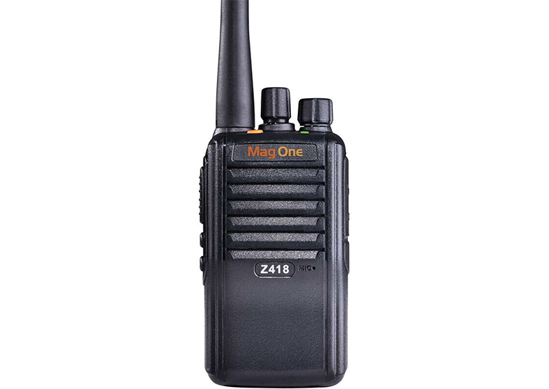 MAG ONE Z418 數字便攜式對講機