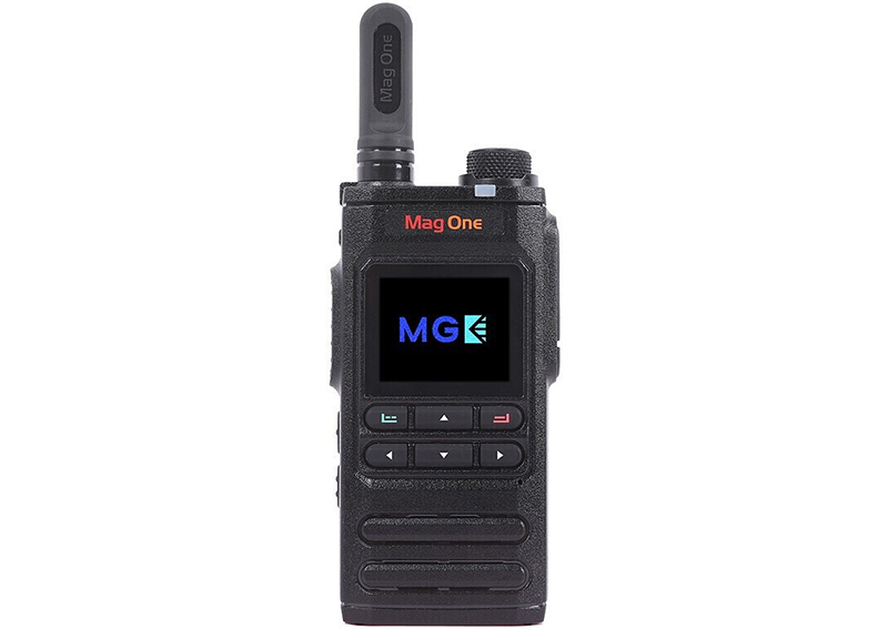 MAG ONE H58 公網對講機