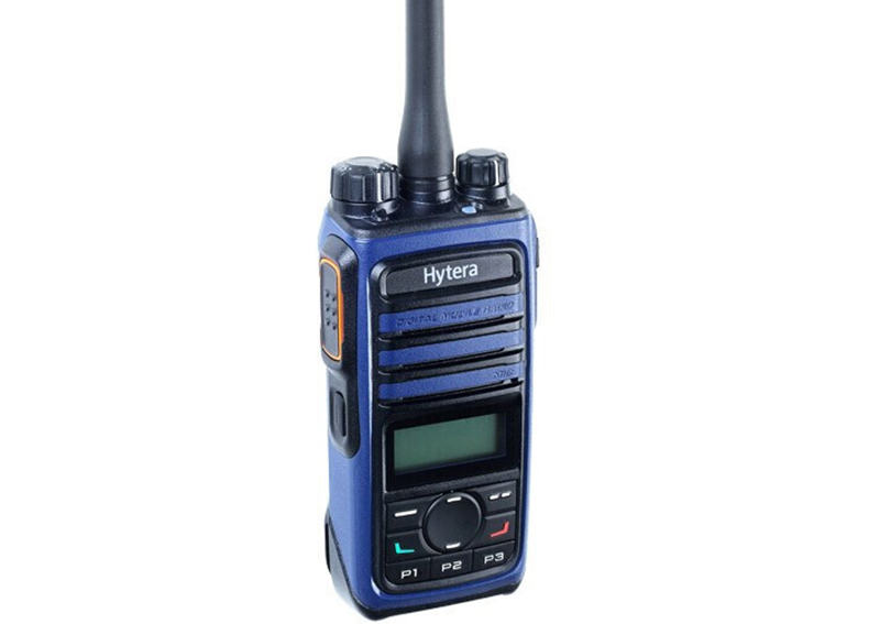 PD560商業DMR數字對講機