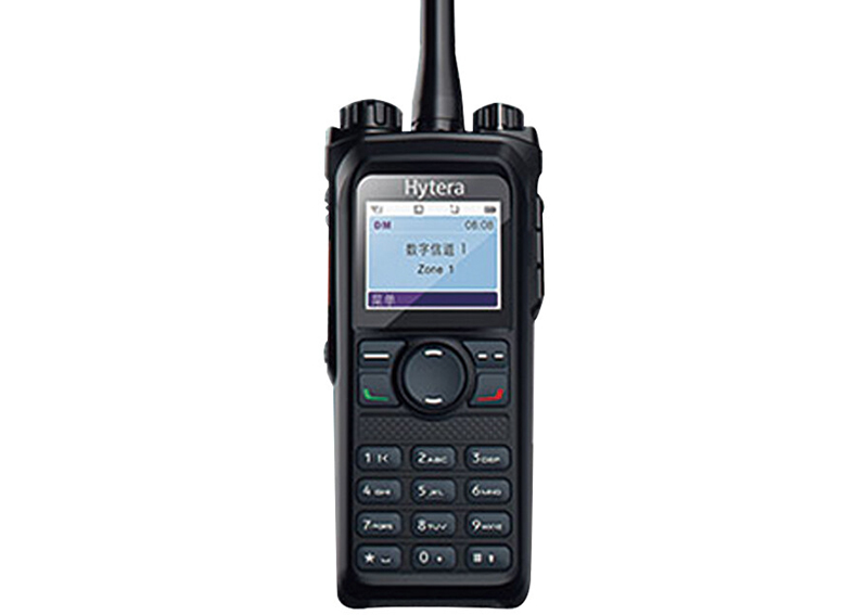 PD980 數字對講機