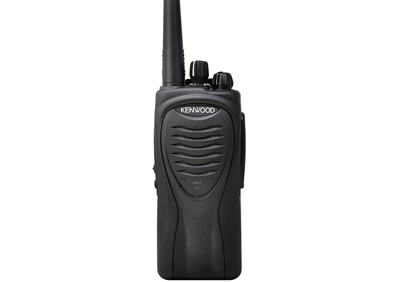 建伍（KENWOOD）TK-3207D數字對講機大功率強力穿透商用數模TK-3207升級版