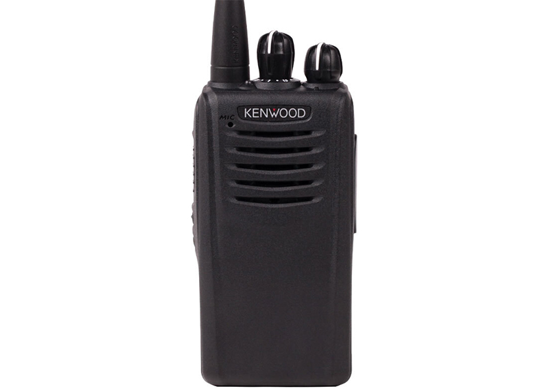 建伍（KENWOOD）NX-320 數字防爆對講機 石油化工專業防爆對講手持臺